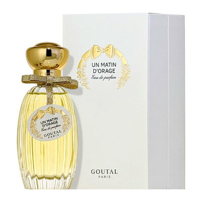 グタール GOUTAL アン マタン ドラージュ オードパルファム EDP SP 100ml 