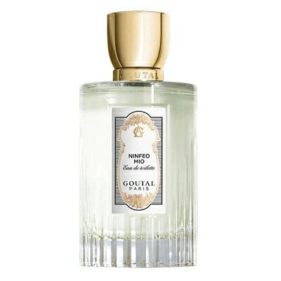 【8/1(火)当店ポイント5倍】グタール GOUTAL ニンフェオ ミオ オードトワレ EDT SP 100ml ユニセックスボトル 【香水】【あす楽】【送料無料】【割引クーポンあり】のサムネイル