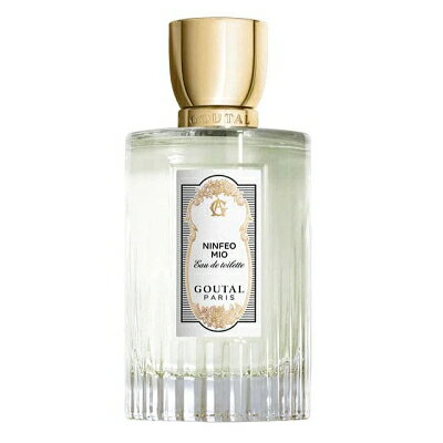 グタール GOUTAL ニンフェオ ミオ オードトワレ EDT SP 100ml 