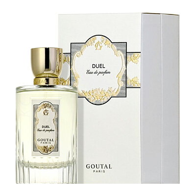 グタール GOUTAL デュエル オードパルファム EDP SP 100ml 