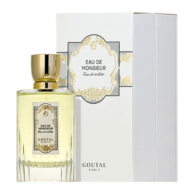 グタール GOUTAL オードムッシュ オードトワレ EDT SP 100ml 