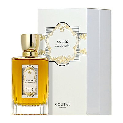 最大400円OFFクーポン★グタール GOUTAL サーブル オードパルファム EDP SP 100ml 【香水】【当日出荷_休止中】【送料無料】