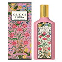 【最大150円OFFクーポン】グッチ GUCCI フローラ ゴージャス ガーデニア オードパルファム EDP SP 100ml 【香水】【あす楽休止中】【送料無料】