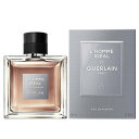 ゲラン ゲラン GUERLAIN ロム イデアル オーデパルファン EDP SP 100ml 【香水】【あす楽】【送料無料】【割引クーポンあり】