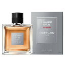 ゲラン 【最大400円OFFクーポン】ゲラン GUERLAIN ロム イデアル エクストレム オーデパルファン EDP SP 100ml 【香水】【あす楽休止中】【送料無料】