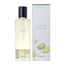 【最大400円OFFクーポン】エルメス HERMES ナイルの庭 オードトワレ レフィル EDT 200ml 詰め替え用リフィル 【香水】【当日出荷14時まで_休業日除く】【送料無料】