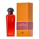 【最大400円OFFクーポン】エルメス HERMES オー ドゥ ルバーブ エカルラット EDC SP 100ml 【香水】【当日出荷14時まで_休業日除く】【送料無料】