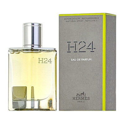 予告マラソン期間中エントリーP5倍＆最大1110円OFFクーポン★エルメス HERMES H24 オードパルファム EDP SP 100ml 【香水】【当日出荷_休止中】【送料無料】