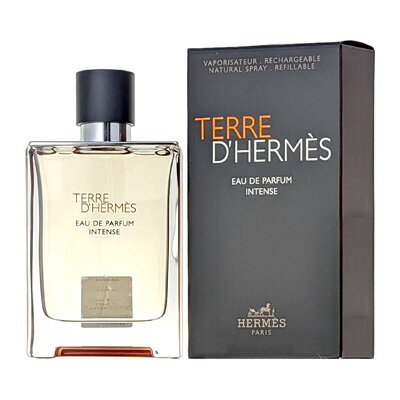 エルメス HERMES テール ドゥ エルメス アンタンス オードパルファム EDP SP 100ml 【香水】【当日出荷14時まで_休業日除く】【送料無料】【割引クーポンあり】