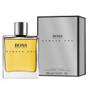 ヒューゴ ボス HUGO BOSS ボス ナンバーワン NEW EDT SP 100ml 