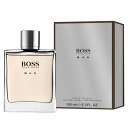 予告マラソン期間中エントリーでポイント5倍&最大1111円OFFクーポン★ヒューゴ ボス HUGO BOSS ボス マン EDT SP 100ml 【香水】【当日出荷14時まで_休業日除く】【送料無料】