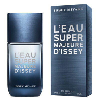 イッセイ ミヤケ ISSEY MIYAKE ロー スーパー マジュール ドゥイッセイ オードトワレ インテンス EDT SP 100ml 