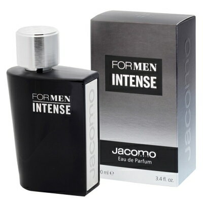 ジャコモ 【最大1111円OFFクーポン】ジャコモ JACOMO ジャコモ フォーメン インテンス EDP SP 100ml 【香水】【あす楽】【送料無料】