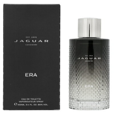 ジャガー 楽天スーパーSALE★ジャガー JAGUAR ジャガー エラ オードトワレ EDT SP 100ml 【香水】【当日出荷14時迄_休業日除く】【送料無料】【割引クーポンあり】