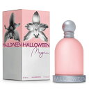 【最大1110円OFFクーポン】ジェイ デル ポゾ J DEL POZO ハロウィン マジック EDT SP 100ml 【香水】【当日出荷14時まで_休業日除く】【送料無料】