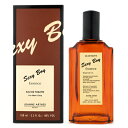 【最大400円OFFクーポン】ジャンヌ アルテス JEANNE ARTHES セクシーボーイ エッセンス オードトワレ EDT SP 100ml 【香水】【当日出荷_休止中】