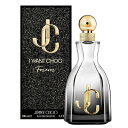 ジミー チュウ JIMMY CHOO アイ・ウォント・チュウ フォーエバー オードパルファム EDP SP 100ml 