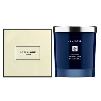 ジョー マローン JO MALONE ラベンダー&ムーンフラワー ホーム キャンドル 箱付き 200g 【当日出荷14時まで_休業日除く】【送料無料】【割引クーポンあり】 ジョー マローン JO MALONE ラベンダー&ムーンフラワー ホーム キャンドル 箱付き 200g 【当日出荷14時まで_休業日除く】【送料無料】【割引クーポンあり】