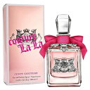 最大1110円OFFクーポン★ジューシー クチュール JUICY COUTURE クチュール ララ EDP SP 100ml 【香水】【当日出荷14時まで_休業日除く】【送料無料】