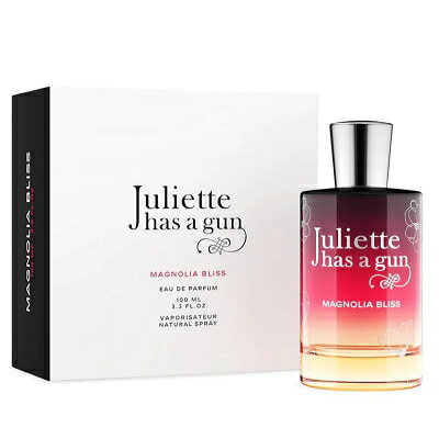 【最大150円OFFクーポン】ジュリエット ハズ ア ガン Juliette has a gun マグノリア ブリス オードパルファム EDP SP 100ml 【香水】【あす楽】【送料無料】