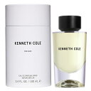 ケネスコール 【予告4/15(月)ポイント10倍発生】ケネス コール KENNETH COLE ケネスコール フォーハー オードパルファム EDP SP 100ml 【香水】【あす楽】【送料無料】【割引クーポンあり】