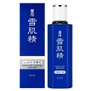 【最大400円OFFクーポン】コーセー KOSE 雪肌精 薬用 雪肌精 エンリッチ 化粧水 200ml 【あす楽休止中】