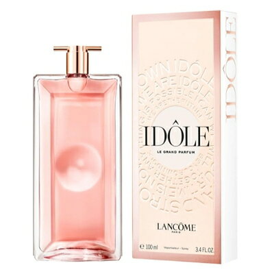 ランコム 【最大150円OFFクーポン】ランコム LANCOME イドル（アイドル） オードパルファム EDP SP 100ml 【香水】【あす楽】【送料無料】