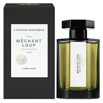 【最大400円OFFクーポン】ラルチザン パフューム L'ARTISAN PARFUMEUR メシャン ルー オードトワレ EDT SP 100ml 【香水】【当日出荷_休止中】【送料無料】