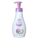 レイヴィー Leivy フォーム ボディシャンプー ラベンダー 500ml【当日出荷_休止中】【割引クーポンあり】