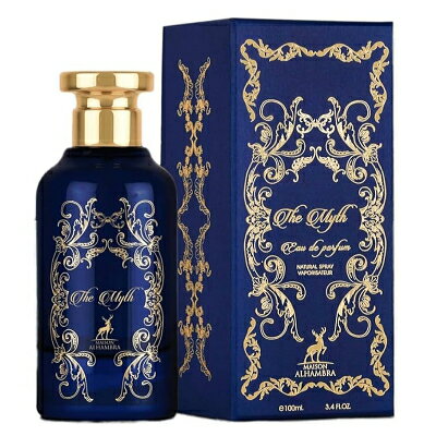 楽天スーパーSALE期間中エントリーでポイント5倍＆最大1500円OFFクーポン★メゾン アルハンブラ MAISON ALHAMBRA ザ ミス オードパルファム EDP SP 100ml 【香水】【当日出荷_休止中】【送料無料】