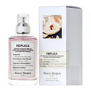メゾン マルジェラ Maison Margiela レプリカ オードトワレ アフタヌーン デライト EDT SP 100ml 【香水】【当日出荷_休止中】【送料無料】【割引クーポンあり】