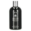 【最大400円OFFクーポン】モルトンブラウン MOLTON BROWN ロシアンレザー バス＆シャワージェル 300ml 【あす楽休止中】