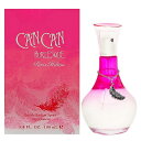 パリス ヒルトン 【最大1110円OFFクーポン】パリス ヒルトン PARIS HILTON カンカン バーレスク EDP SP 100ml 【香水】【あす楽】【送料無料】