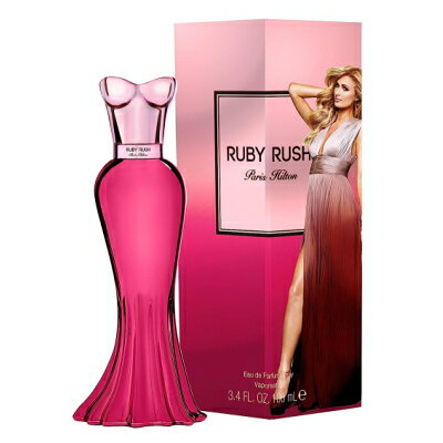 【最大150円OFFクーポン】パリス ヒルトン PARIS HILTON ルビーラッシュ EDP S ...