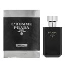 プラダ PRADA プラダ オム インテンス オーデパルファム EDP SP 100ml 