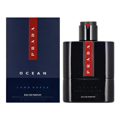 ルナ・ロッサ オーシャン EDP