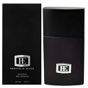 ペリーエリス 【予告5/1(水)ポイント10倍※要エントリー】ペリーエリス PERRY ELLIS ポートフォリオ ブラック EDT SP 100ml 【香水】【あす楽休止中】【割引クーポンあり】