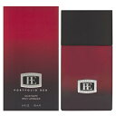 ペリーエリス 【予告5/1(水)ポイント10倍※要エントリー】ペリーエリス PERRY ELLIS ポートフォリオ レッド EDT SP 100ml 【香水】【あす楽休止中】【割引クーポンあり】