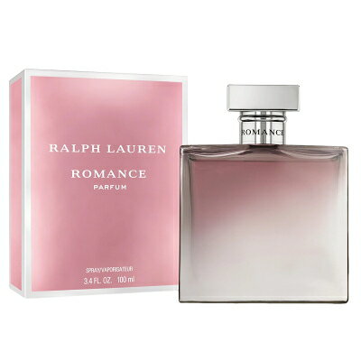 ラルフ ローレン RALPH LAUREN ロマンス パルファム SP 100ml 【香水】【当日出荷14時迄_休業日除く】【送料無料】【割引クーポンあり】