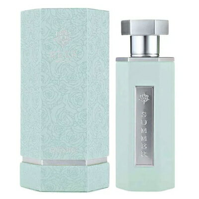 リーフ パルファム Reef Perfumes サマー ティファニー パルファム SP 100ml 【香水】【当日出荷_休止中】【送料無料】【割引クーポンあり】