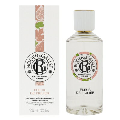 ロジェガレ ロジェ・ガレ ROGER＆GALLET オ パフュメ フィグ オードトワレ EDT SP 100ml 【香水】【当日出荷_休止中】【送料無料】【割引クーポンあり】