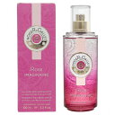 ロジェガレ 【最大400円OFFクーポン】ロジェ・ガレ ROGER＆GALLET ローズイマージナリー パフューム ウォーター SP 100ml 【香水】【あす楽休止中】