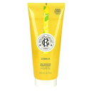 マラソン期間中ポイント最大10倍&最大1111円OFFクーポン★ロジェ・ガレ ROGER&GALLET ジェル ドゥーシュ セドラ シャワージェル(ボディソープ) 200ml 【当日出荷14時まで_休業日除く】