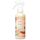 【最大300円OFFクーポン】サムライウーマン ドルチェバニラ ヘアトリートメントコロン 200ml(洗い流さないヘアトリートメント) 【あす楽休止中】