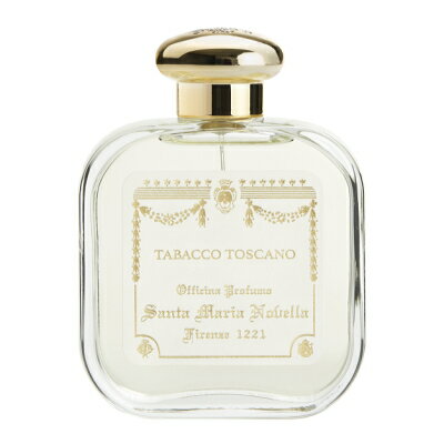 サンタ マリア ノヴェッラ Santa Maria Novella オーデコロン トバッコ・トスカーノ EDC SP 100ml 