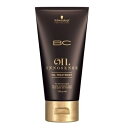 マラソン期間中エントリーでポイント5倍&最大1111円OFFクーポン★シュワルツコフ Schwarzkopf BCオイル イノセンス オイル トリートメント 150g 【当日出荷_休止中】