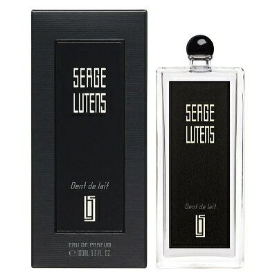 【最大1111円OFFクーポン】セルジュ ルタンス SERGE LUTENS ダンドゥレ オードパルファム EDP SP 100ml 【香水】【あす楽】【送料無料】