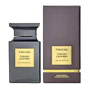 最大1110円OFFクーポン★トム フォード TOM FORD タスカン レザー オードパルファム EDP SP 100ml【香水】【当日出荷14時まで_休業日除く】【送料無料】