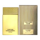 最大1110円OFFクーポン★トム フォード TOM FORD ノワール エクストリーム パルファム SP 100ml 【香水】【当日出荷14時まで_休業日除く】【送料無料】