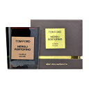 最大1110円OFFクーポン★トム フォード TOM FORD プライベート ブレンド キャンドル ネロリ ポルトフィーノ 【当日出荷_休止中】【送料無料】